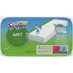 Swiffer mop startovací sada 8+3 Mokré a suché náplně + mop – Zboží Dáma