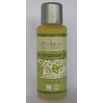 Saloos Bio arganový rostlinný olej lisovaný za studena 50 ml – Zboží Dáma