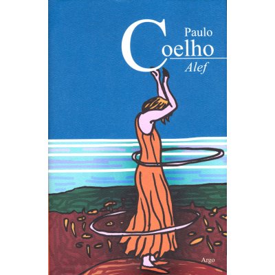 Alef Paulo Coelho