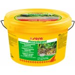Sera Floredepot 3,6 l – Zboží Dáma