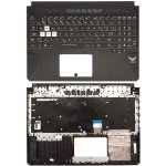Klávesnice Asus TUF Gaming FX505 FX505D FX505G – Zboží Živě