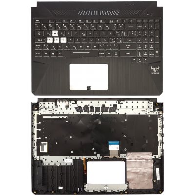 Klávesnice Asus TUF Gaming FX505 FX505D FX505G – Zboží Živě