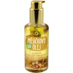 Purity Vision Bio Měsíčkový olej 100 ml – Zboží Mobilmania