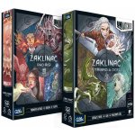 Albi Unmatched Zaklínač Pád říší – Zboží Živě