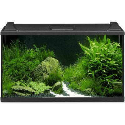 Eheim Aquapro LED akvarijní set černý 82 x 50 x 37 cm, 126 l – Zboží Mobilmania