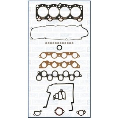 Sada těsnění, hlava válce AJUSA 52149800 – Zboží Mobilmania