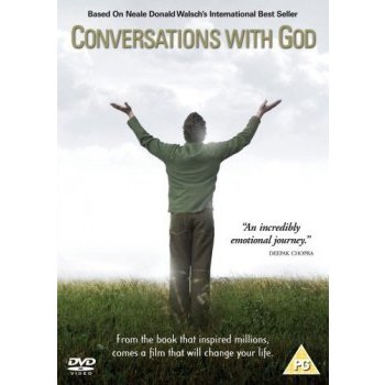 Conversations With God DVD