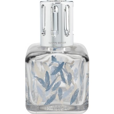 Maison Berger Paris Feathers Cotton Caress katalytická lampa 256 ml – Zboží Dáma