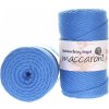 Příze Příze Maccaroni Abigail 5 mm 48-602