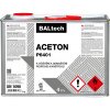 Rozpouštědlo Baltech Aceton P6401 9 l