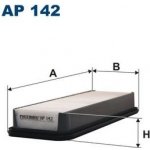 Vzduchový filtr Filtron AP142 – Hledejceny.cz