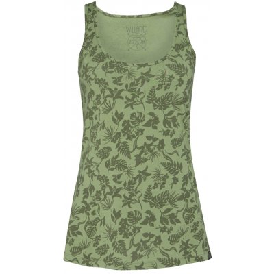 Willard MATEA Khaki Světle zelená – Zboží Dáma