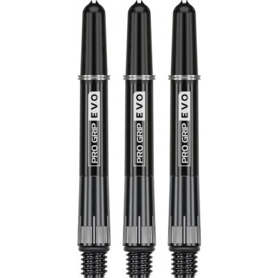 Target - darts Chrono Titanium - Raymond Van Barneveld - midi – Zboží Dáma