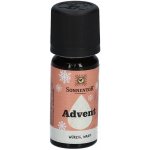 Sonnentor Adventní éterický olej bio 10 ml – Hledejceny.cz