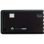 Kryt Sony Ericsson G900 zadní hnědý – Hledejceny.cz