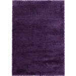 Ayyildiz Fluffy Shaggy 3500 lila Fialová – Zbozi.Blesk.cz