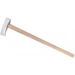 TOPTRADE kalač s bukovou násadou, 3000 g, profi – Sleviste.cz