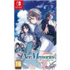 Hra na Nintendo Switch SINce Memories: Off The Starry Sky