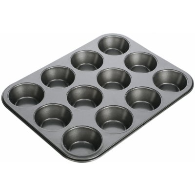 Tescoma forma 12 muffinů Delícia 34x26cm – Sleviste.cz