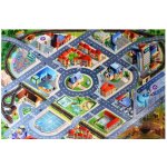 Vopi Ultra Soft Letiště šedozelený – Zboží Dáma