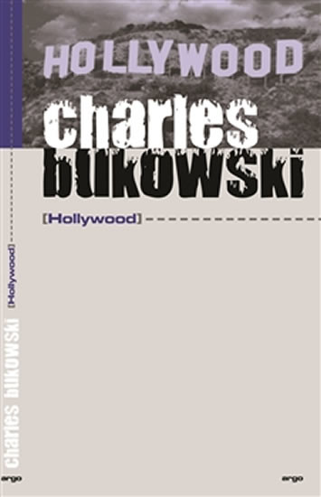 Hollywood - Charles Bukowski