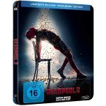 Deadpool 2 BD – Hledejceny.cz