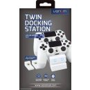 Dokovací stanice pro gamepady a konzole Venom Twin Charge Docking Station PS4