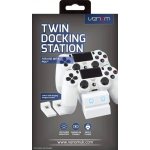 Venom Twin Charge Docking Station PS4 – Zbozi.Blesk.cz