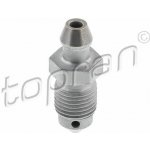 Odvětrávací šroub/ventil, brzdový válec kola TOPRAN 113 269 – Hledejceny.cz