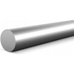 Nerezová tyč, kyselinovzdorná Stainless Europe průměr 18mm, ocel 1.4462, délka 20cm – Hledejceny.cz