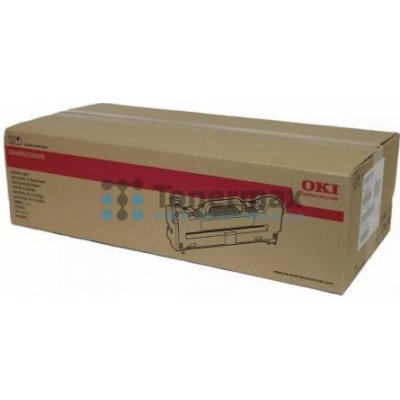 OKI 43529405, zapékací jednotka originální – Zboží Živě