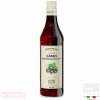 Šťáva ODK Sirup Černý rybíz Cassis / Blackcurrant 0,75 l