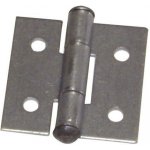 závěs dvouram. pu Zn 40mm – Hledejceny.cz