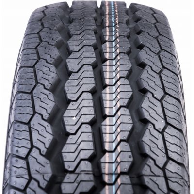 Continental Vanco FourSeason 195/75 R16 107/105R – Hledejceny.cz