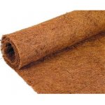 Kokosová rohož protierozní plná 350g/m2 šíře 2 m - cena za m2 – Zboží Mobilmania