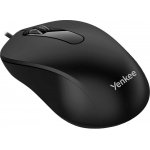 Yenkee Basic YMS 003BK – Sleviste.cz