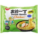 Nissin Demae Ramen Kuřecí 100 g – Zboží Dáma