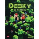 Karton P+P Desky na abecedu Play World