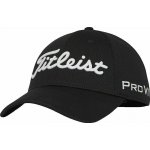 Titleist Tour Elite Cap Black/White – Hledejceny.cz