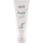 Eco Cosmetic vlasový Gel přírodní 125 ml – Zboží Mobilmania