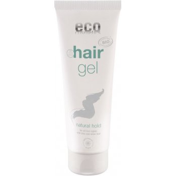 Eco Cosmetic vlasový Gel přírodní 125 ml