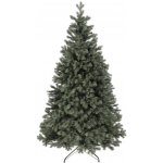 zanapo.cz Umělý vánoční stromeček Smrk Torino 3D 220 cm – Sleviste.cz