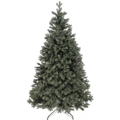 zanapo.cz Umělý vánoční stromeček Smrk Torino 3D 220 cm – Sleviste.cz