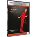 Iluzionista DVD