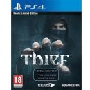 Hra na PS4 Thief 4