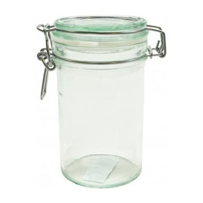 PLASTIMEX Zavařovací sklenice DZK patentní 500ml – Zboží Mobilmania