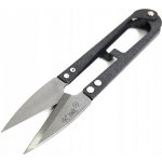 Nůžky nerezové 220mm Vorel – Zboží Dáma