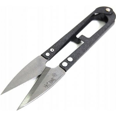 Nůžky nerezové 220mm Vorel – Zboží Dáma