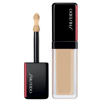 Shiseido Synchro Skin Self-Refreshing Concealer dlouhotrvající 24 hodin víceúčelový korektor 202 15 ml – Zboží Mobilmania