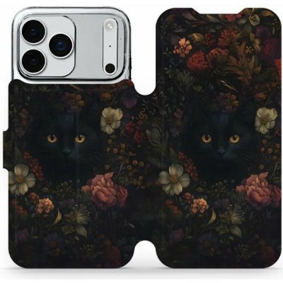 Mobiwear - Apple iPhone 17 Pro Max - V161S Temné kočky – Hledejceny.cz